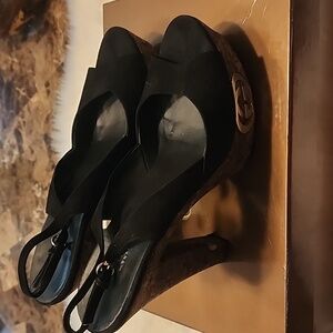 Like new - Gucci SANDALS